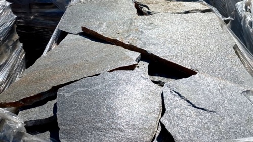 Серицит для облицовки фасада купить в Керчи