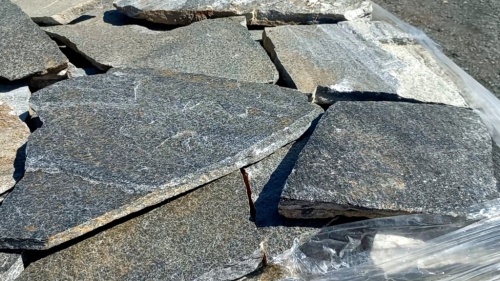 Серицит для облицовки фасада купить в Керчи