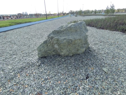 Купить змеевик валуны